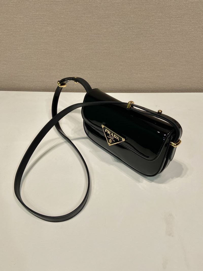 Prada Satchel Bags